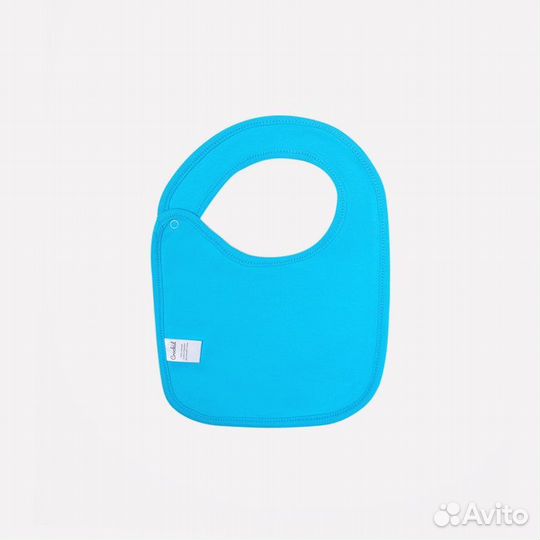 Нагрудник для мальчика Crockid К 8518 (звезды, 1)