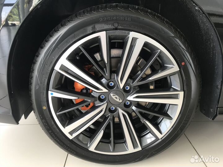 Chery Arrizo 8 1.6 AMT, 2023
