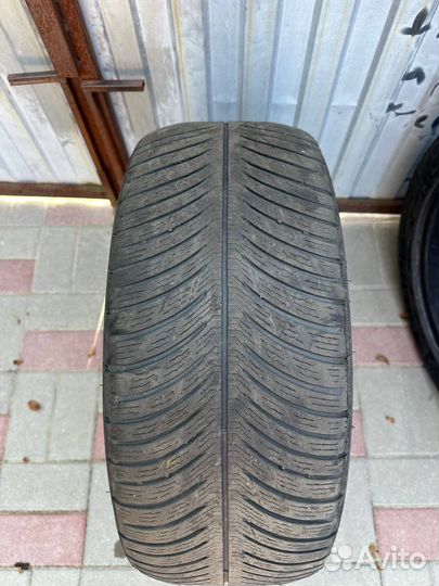 Michelin Alpin 5 225/45 R18 95V