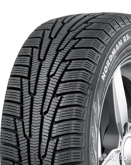 Nordman RS2 155/70 R13 75R