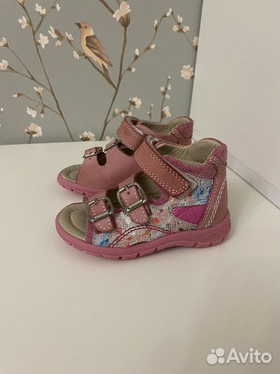 Босоножки minimen 20 размер