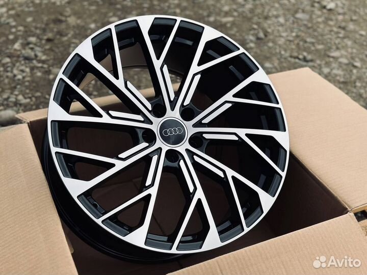 Диски Audi R18 NEW A4/A5/A6/A7/A8/Q3/Q5