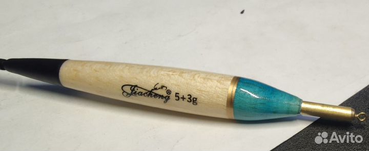 Поплавок матчевый JIA рыбалка