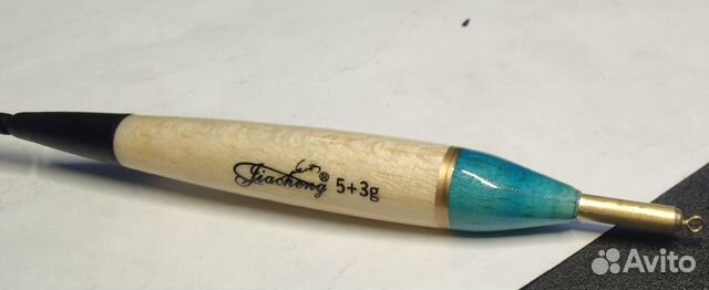 Поплавок матчевый JIA рыбалка