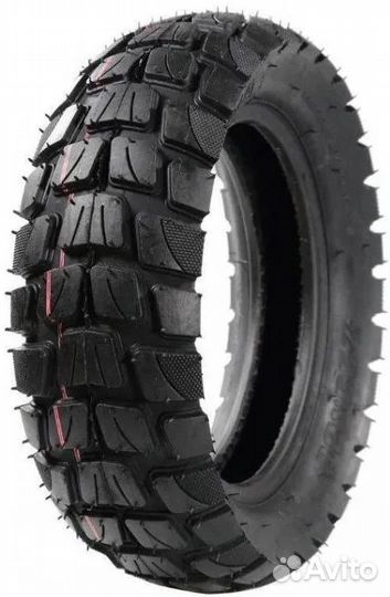 Покрышки на электросамокат 10*3 и 11*3,5