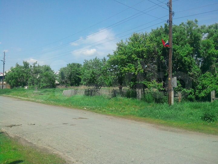Участок 62 сот. (ИЖС)