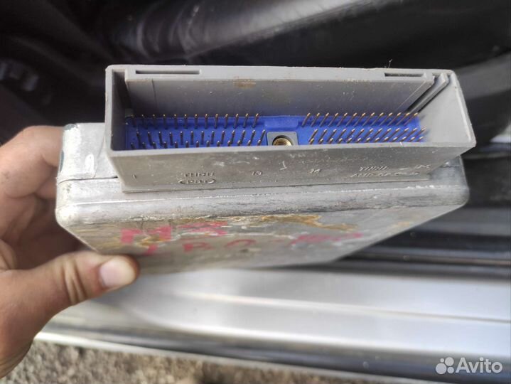 Эбу Форд мондео 3