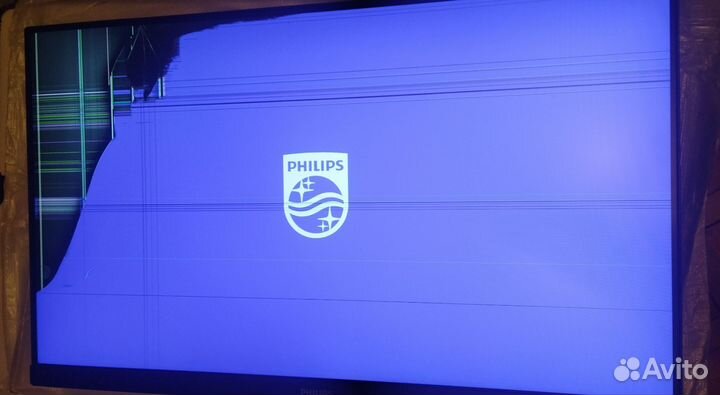 Мониторы Philips 273V7QSB