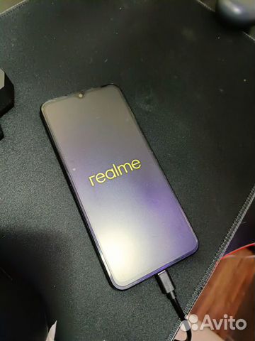 realme C33, 4/128 ГБ объявление продам