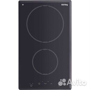 Индукционная варочная панель