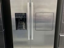 Холодильник (Side-by-Side) Gorenje