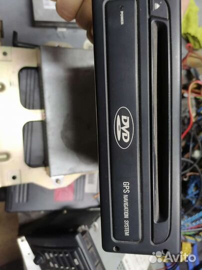 Мк4 бм54 бмв e39 комплект