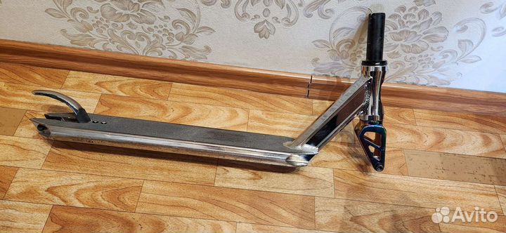 Дека oxelo mf 3.6