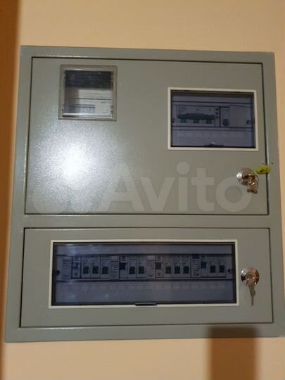 4-к. квартира, 112,9 м², 4/5 эт.