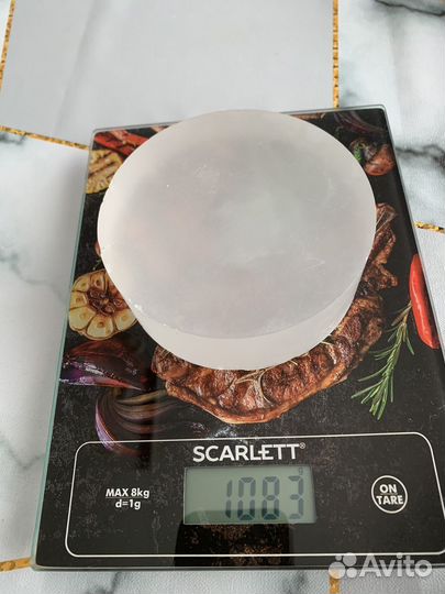 Сапфир стержень брикет пластина монокристал