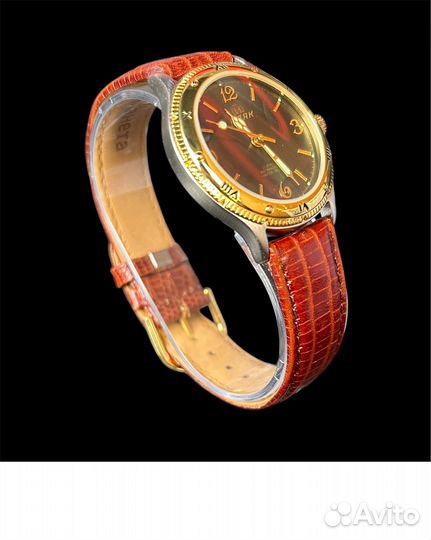 Наручные часы мужские Маяк 1993 год