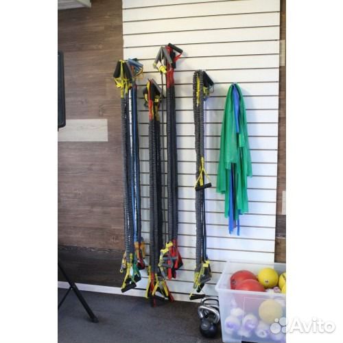 Широкий ассортимент товаров для фитнесса