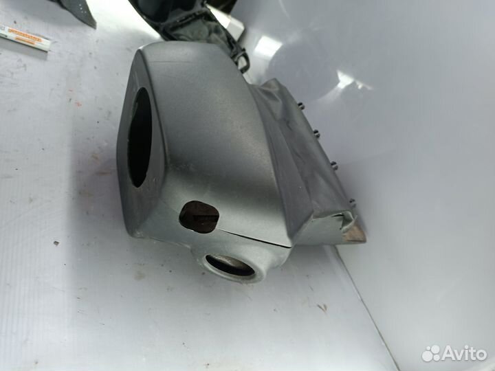 Кожух рулевой колонки LADA Vesta