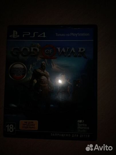 Игры для приставок ps4