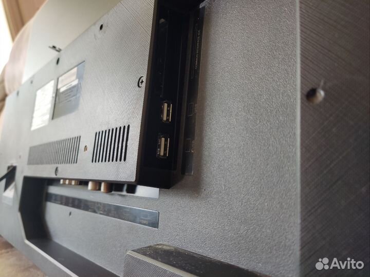 Haier LE32K6500SA