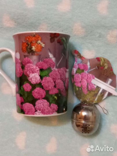 Набор подарочный новый