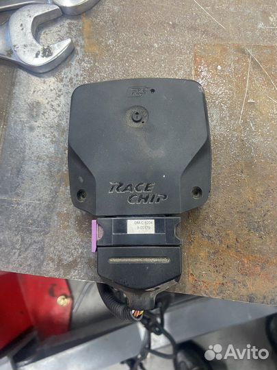 Блок увелечения мощность 1 GD