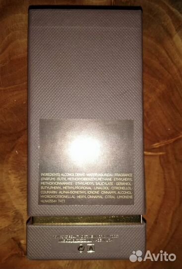 Духи Оригинал Tom Ford White Suede 100ml