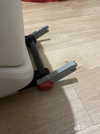 Автокресло britax romer kidfix xp