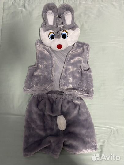 Маскадные костюмы для детей