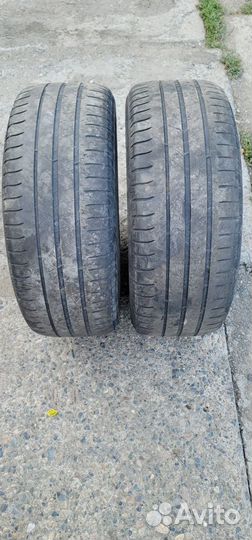 Michelin Energy Saver + 215/55 R16