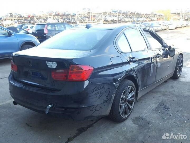 Разбор на запчасти BMW 3 F30