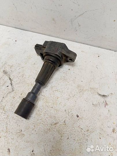 Катушка зажигания ZJ2018100