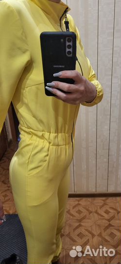 Комбинезон 40 р-р