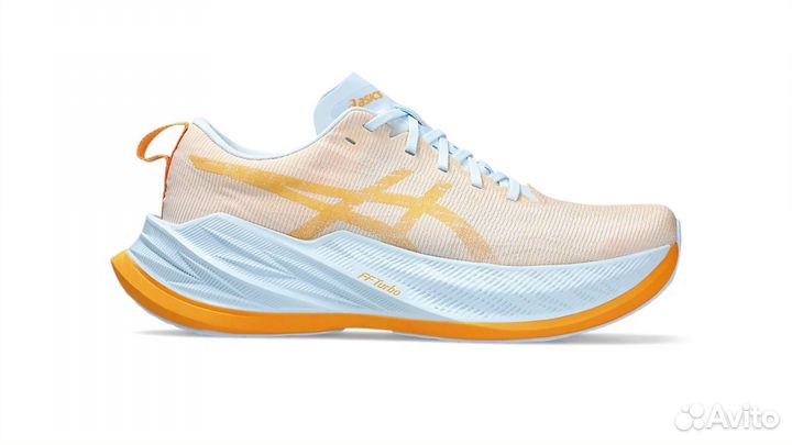 Asics Superblast Unisex