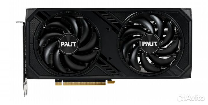 Palit RTX 4070 super Dual