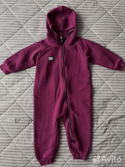 Комбинезон bungly boo 80