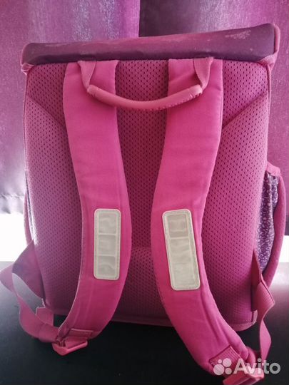Ранец школьный для девочки