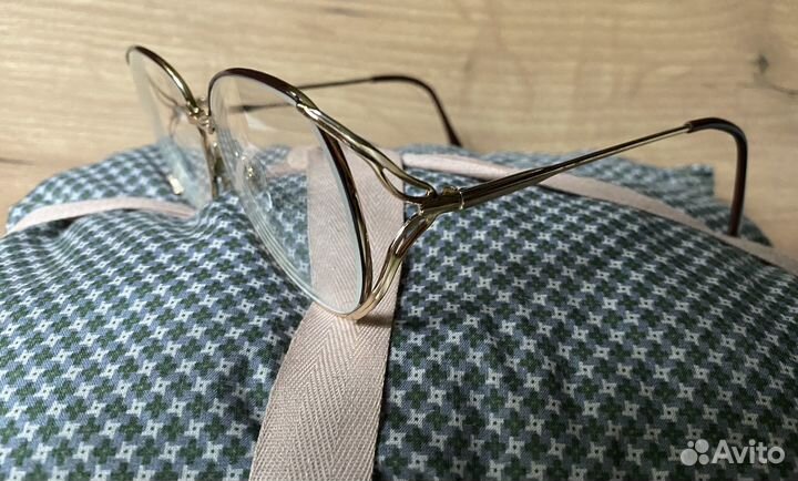 Оправа для очков женская с диоптриями