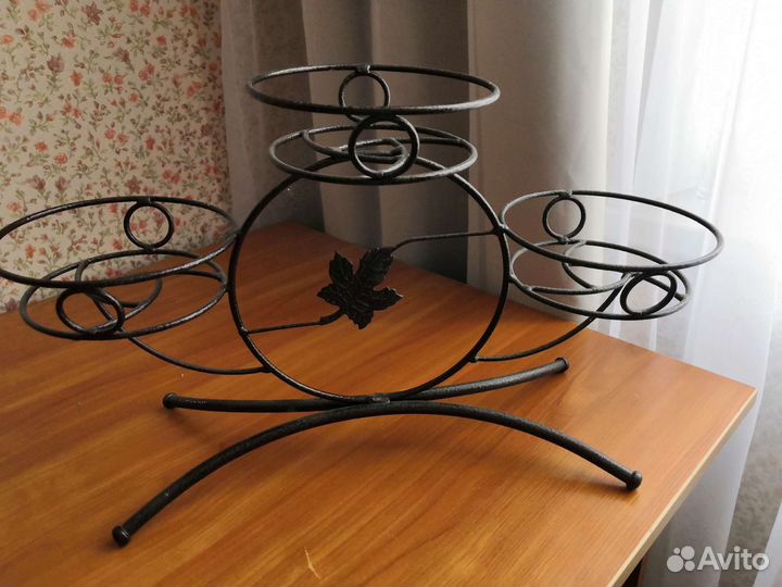 Подставка для цветов