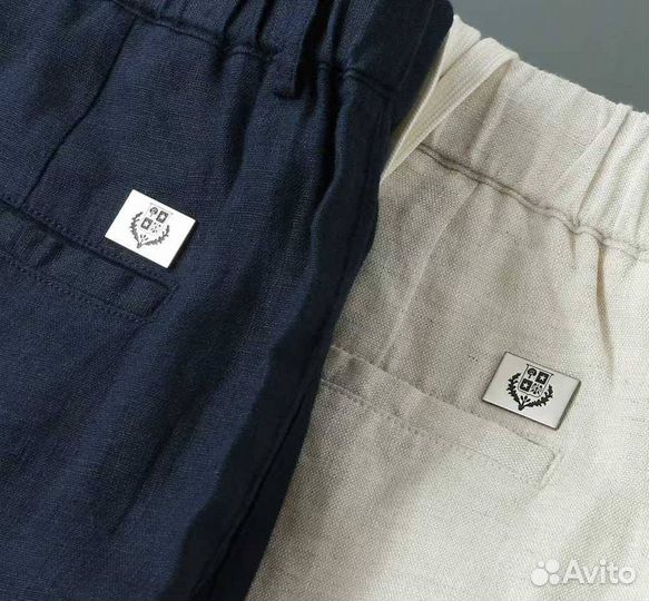 Костюм Loro Piana