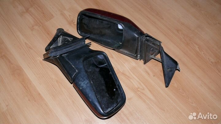 Боковые Зеркала заднего вида