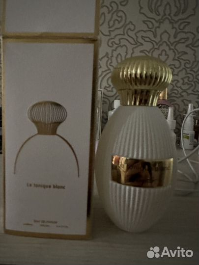 Духи RicHard Maison De Parfum