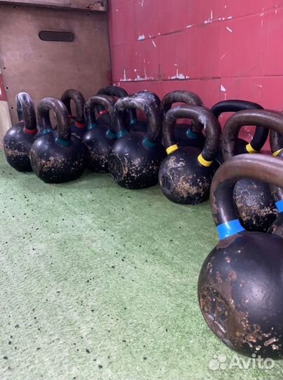 Кроссфит в Краснодаре KRD Athletic