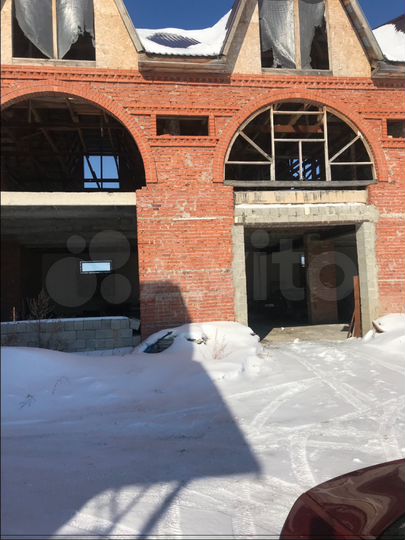 Торговая площадь, 1500 м²