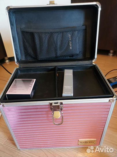 Кейс Mary Kay для косметики