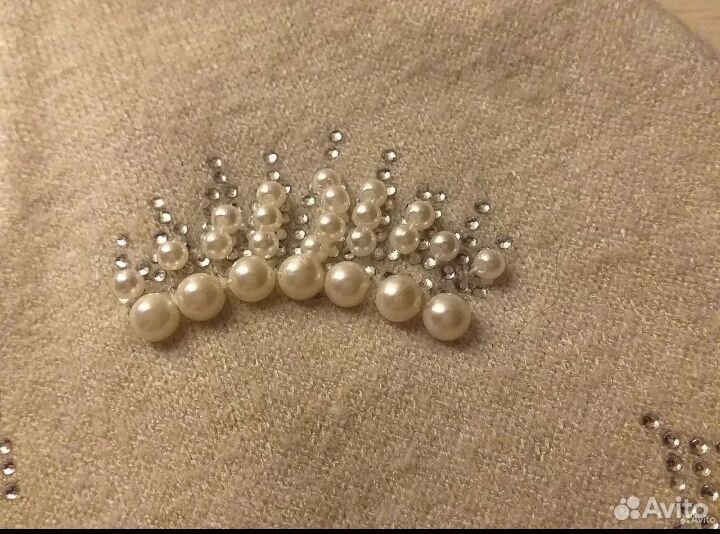 Шапка женская