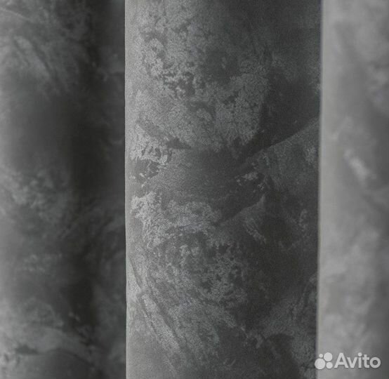 Шторы бархат Галатея
