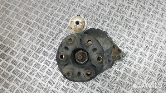 Редуктор задний mercedes benz E-class W212 (76T10M