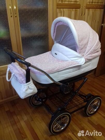 Детская коляска