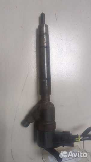 Форсунка топливная киа Sportage, 2013